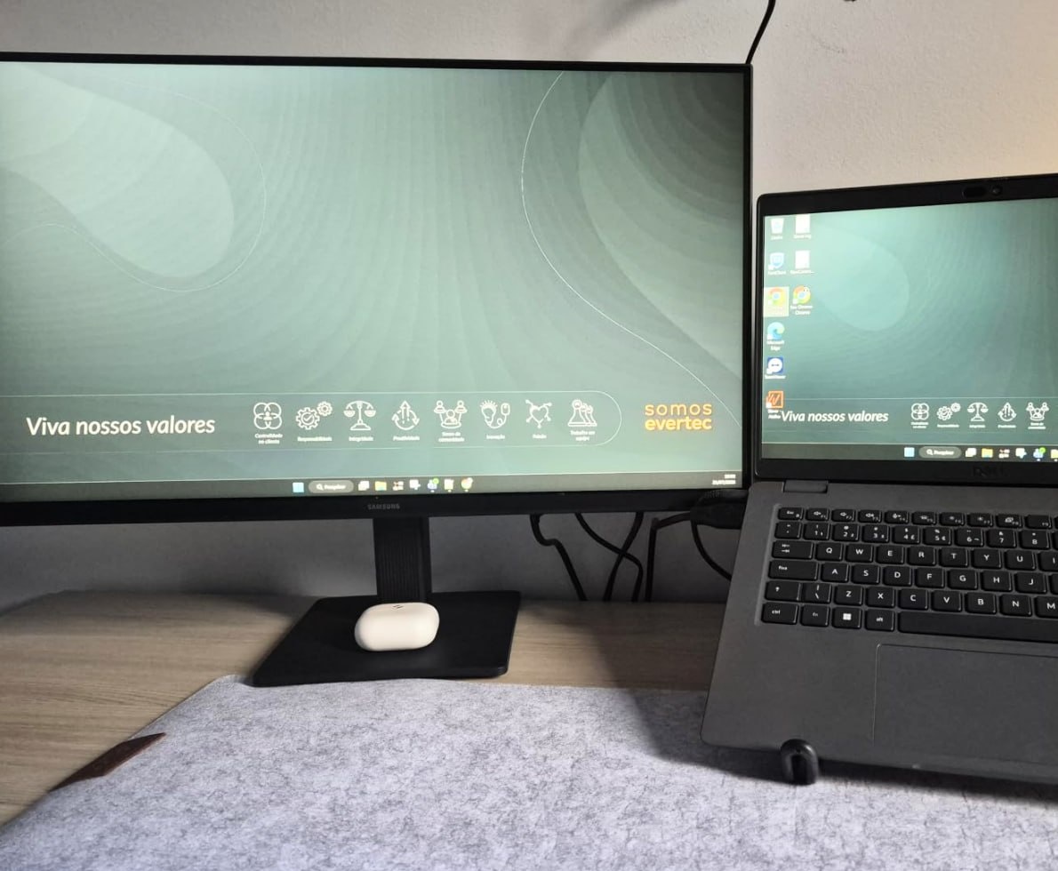 Monitor Gamer Samsung 24