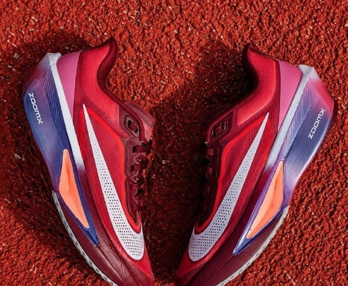 Tênis Nike Zoom Fly 6 SE 34 ao 38