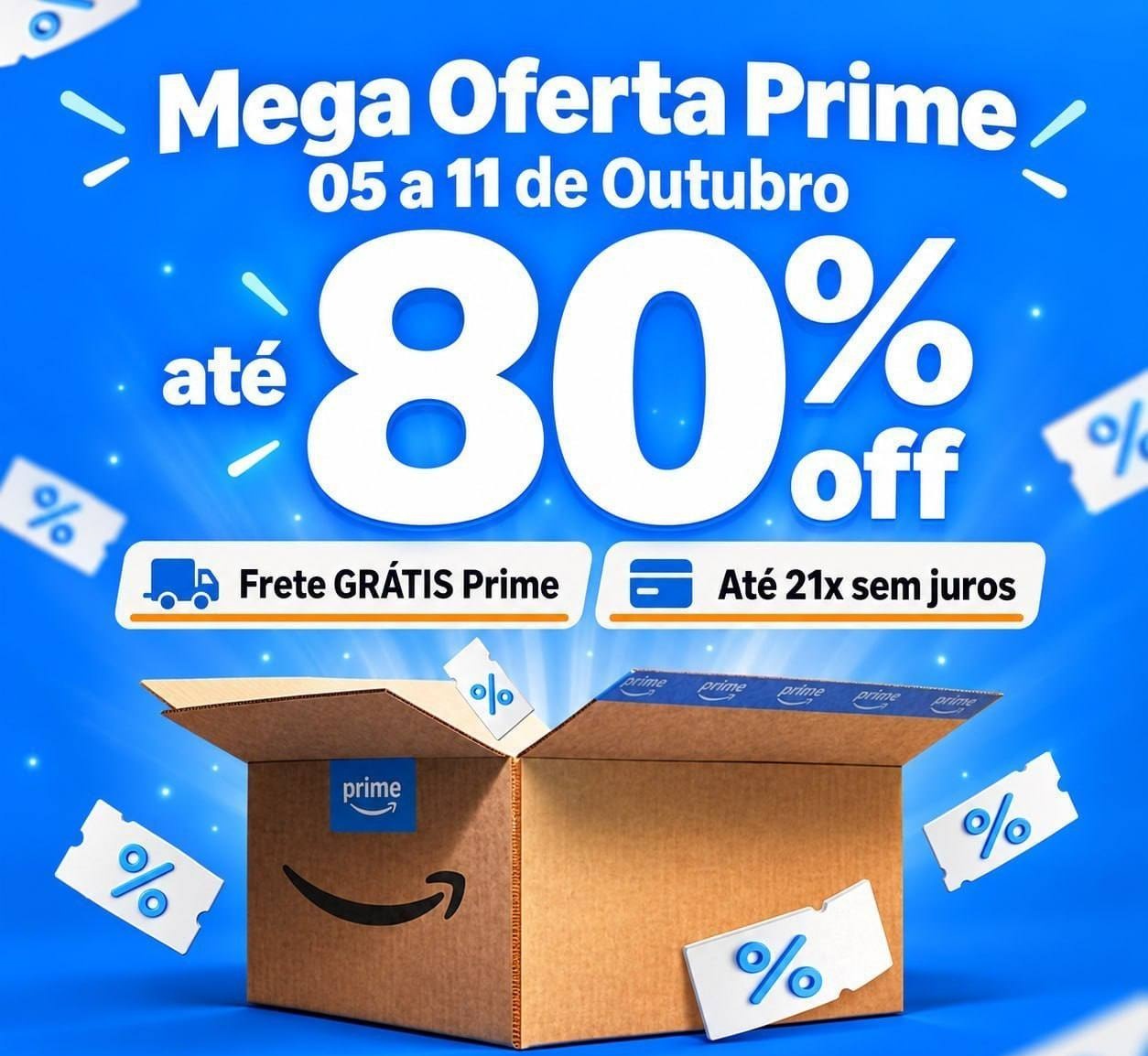 Cobertura completa por aqui, ativem as notificações