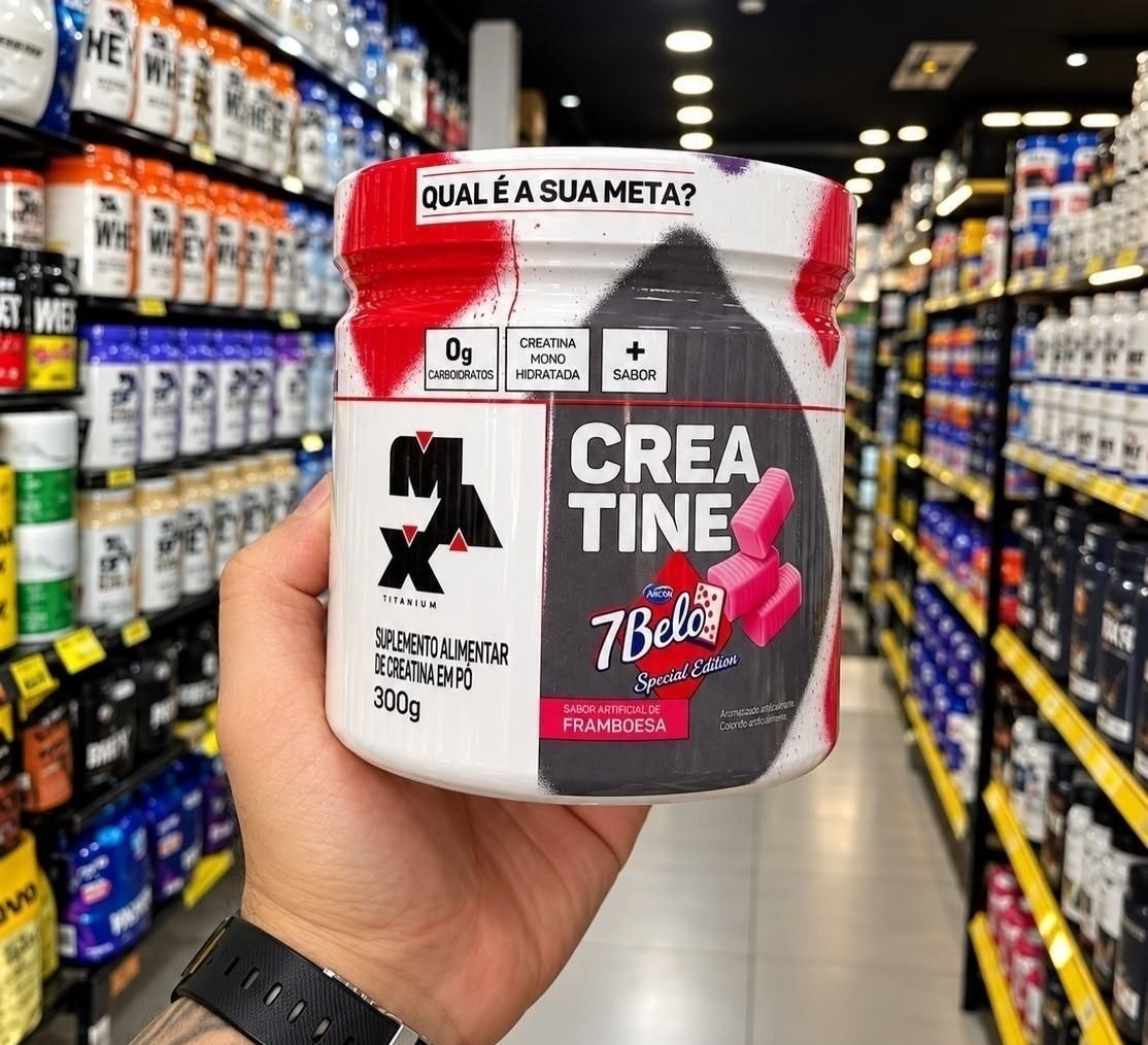 vai pensar que é refresco