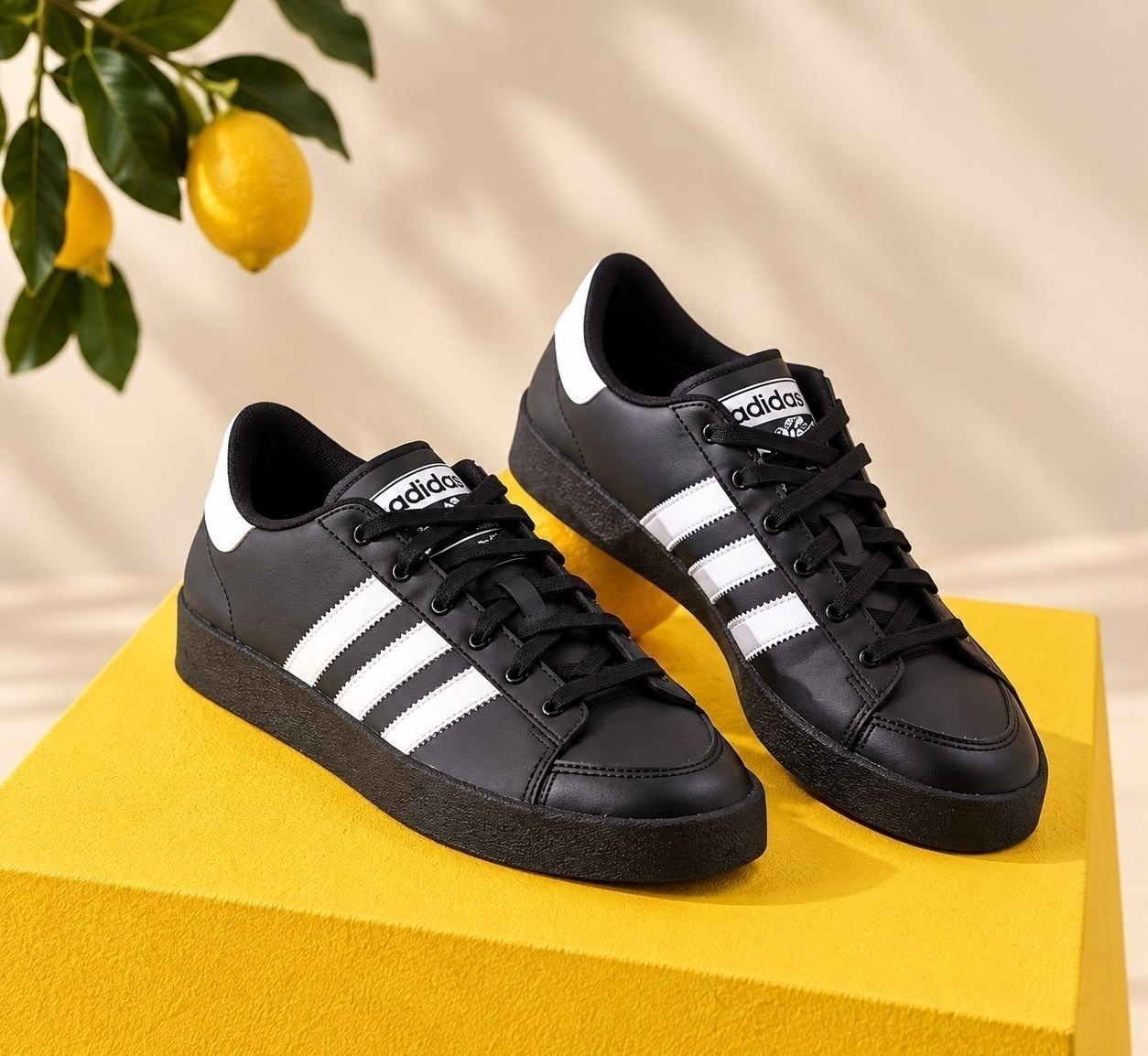 Tênis Adidas Jump Hook Low 38 ao 44