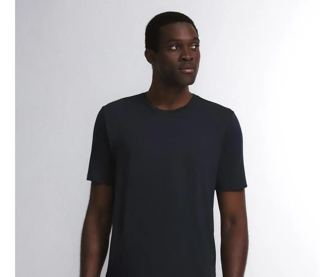 Camiseta Tech Light Insider variações de cores disponíveis