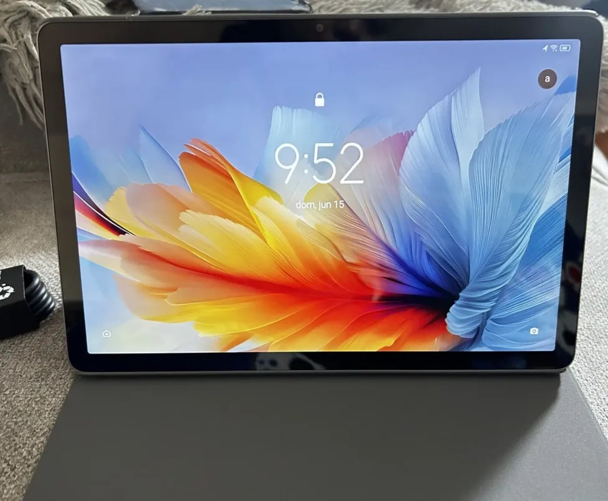 Tablet Lenovo Tab 10.1 Wifi 5 64gb 4gb De Ram