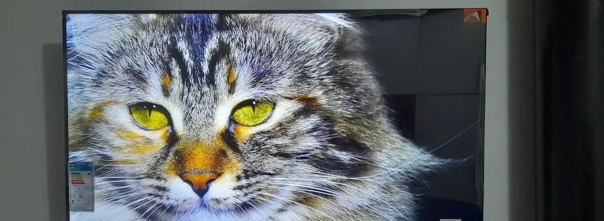 Smart TV Semp 43 LED 4K UHD S62