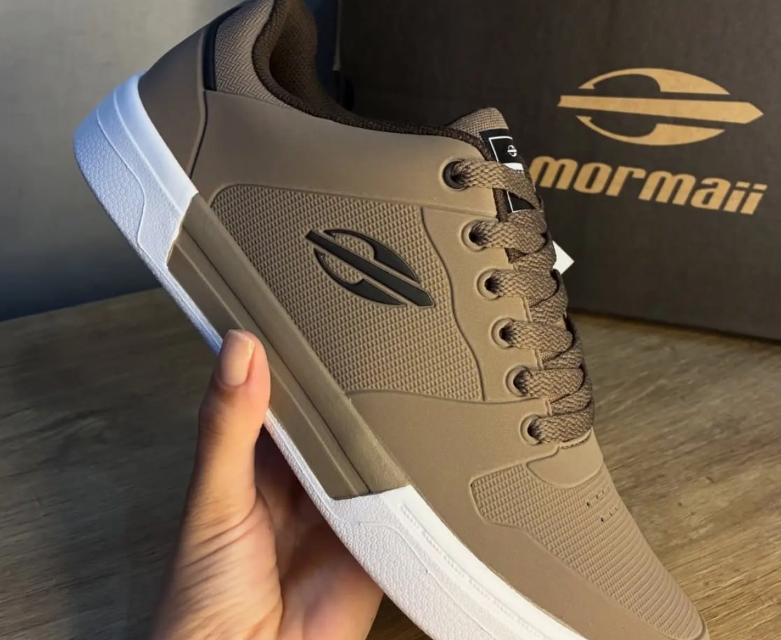 Tênis Urban Scape Mormaii 3 Cores
