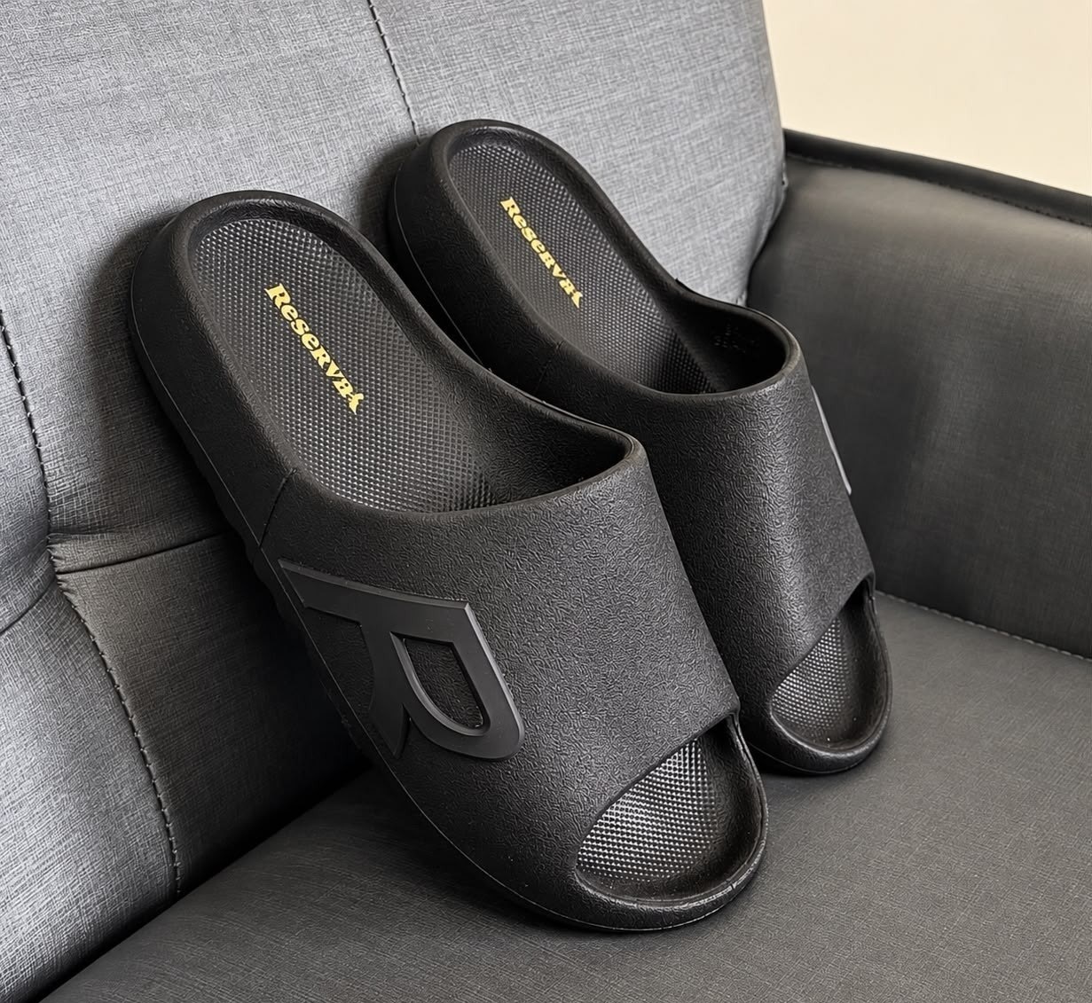 Chinelo Reserva Go