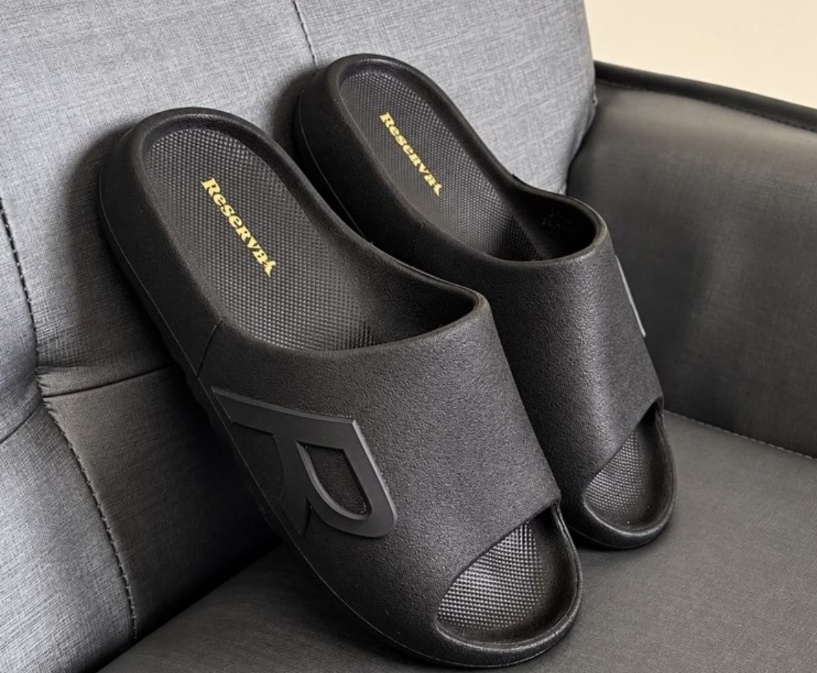Chinelo Masculino Reserva Go