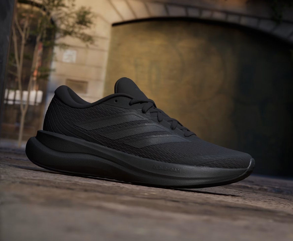 Tênis Adidas Feminino Runfalcon 6
