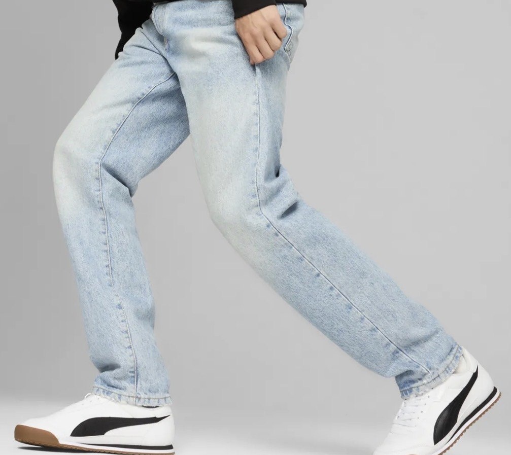 Tênis Masculino E Feminino Turino Ii Puma