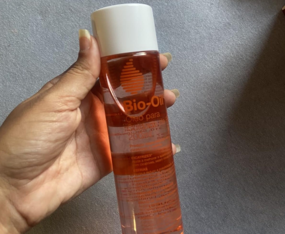 Bio Oil 200ml