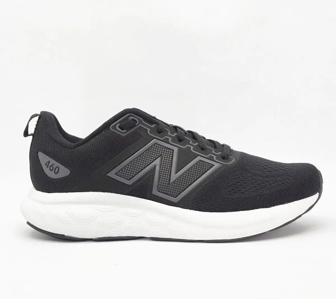 Tênis De Corrida Masculino New Balance M460 V4 Original