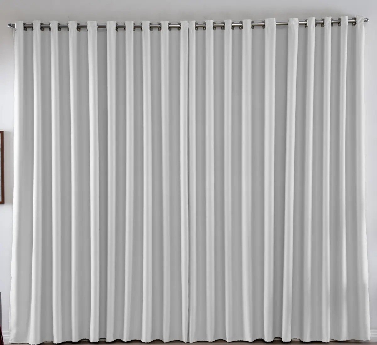 Cortina 3,00x2,50 Metros Blackout Blecaute