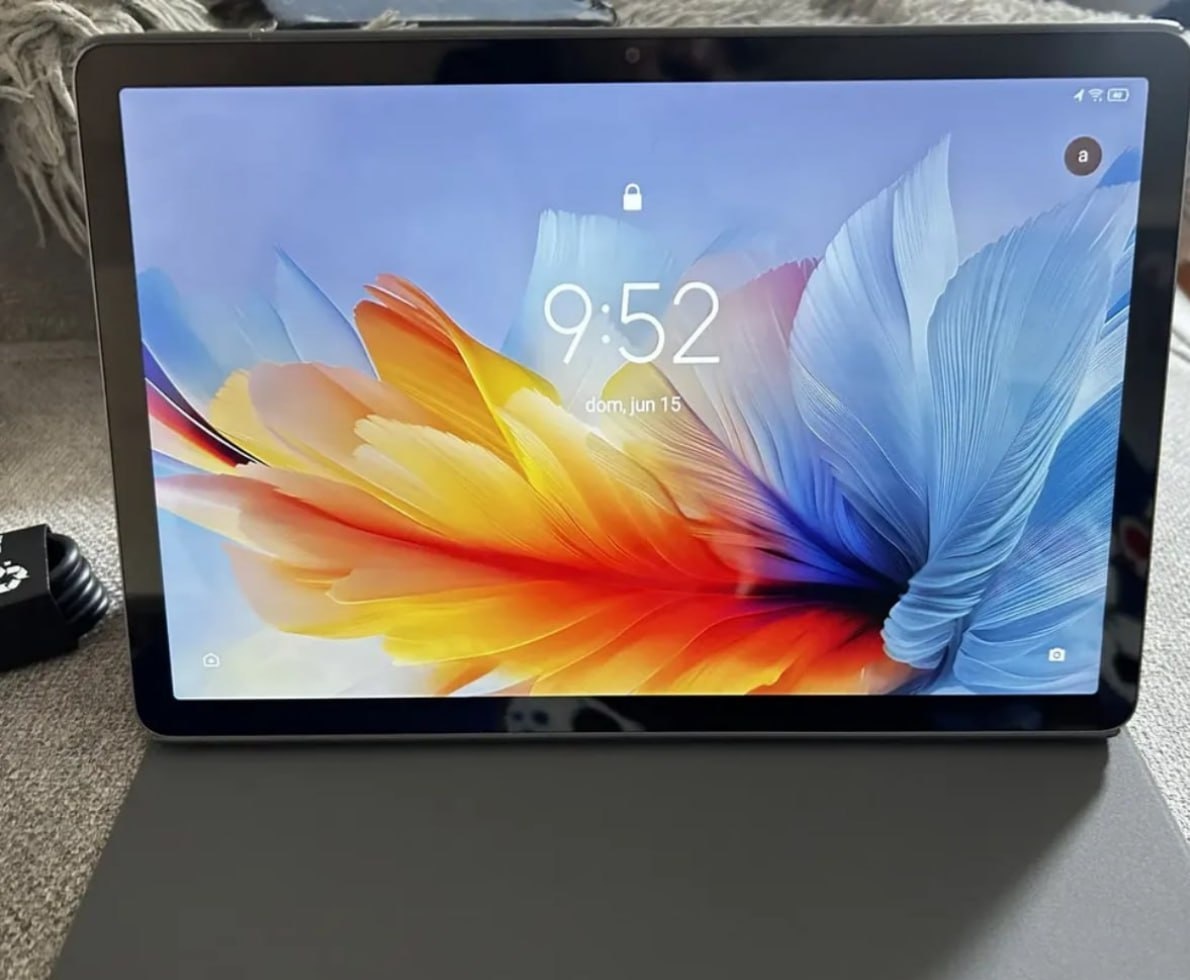 Tablet Lenovo Tab 10.1 Wifi 5 64GB 4GB de RAM