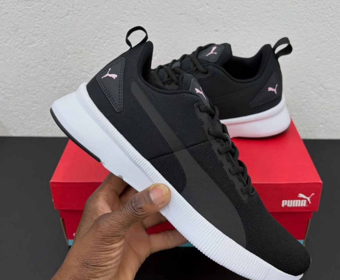 Tênis Flyer Runner Mesh Bdp Puma