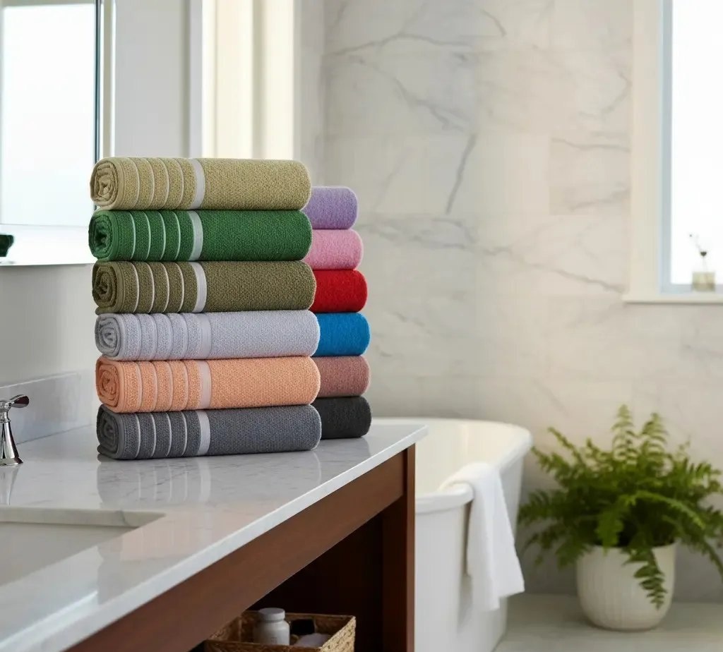 Kit C 4 Toalha De Banho Gigante 80 X 150 Cm Atacado  Softmax