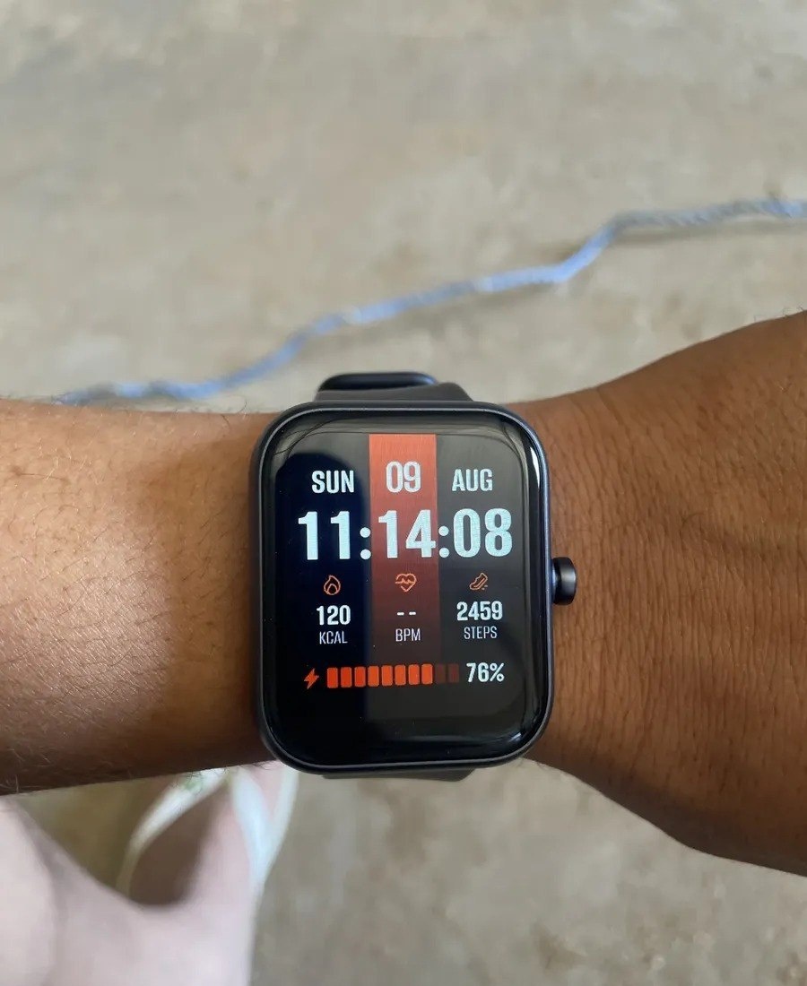 ip68 não é brincadeira