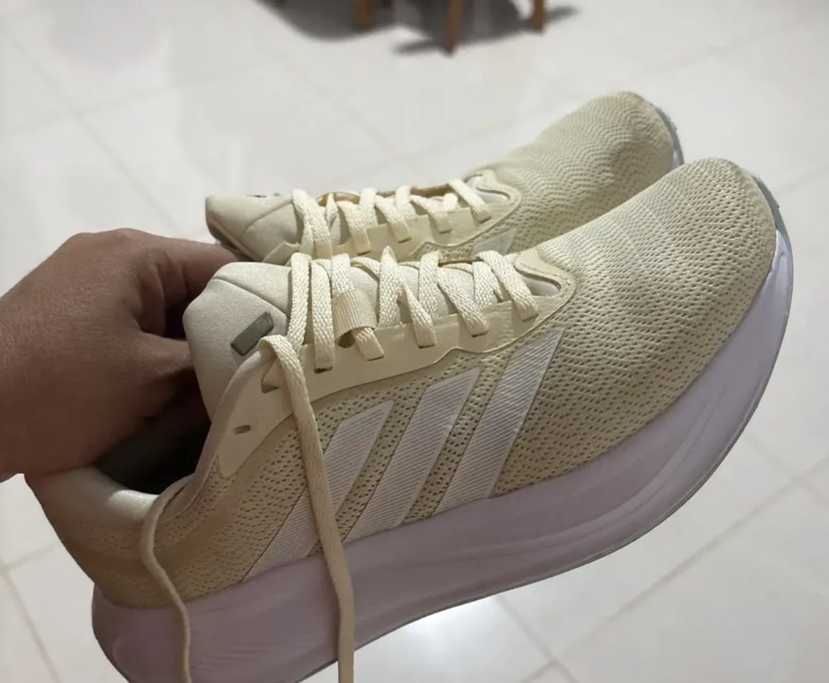 Tênis Response Runner 2 Adidas 34 ao 39