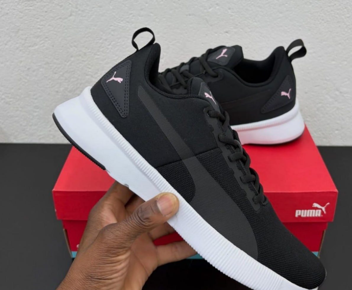 Tênis Flyer Runner Mesh Bdp Puma