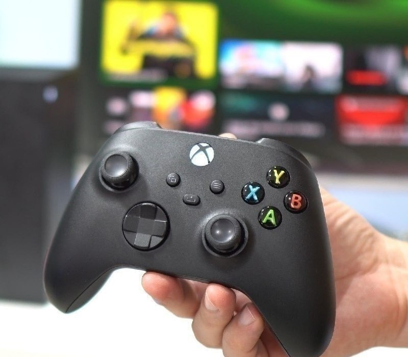 Controle Sem Fio para Xbox