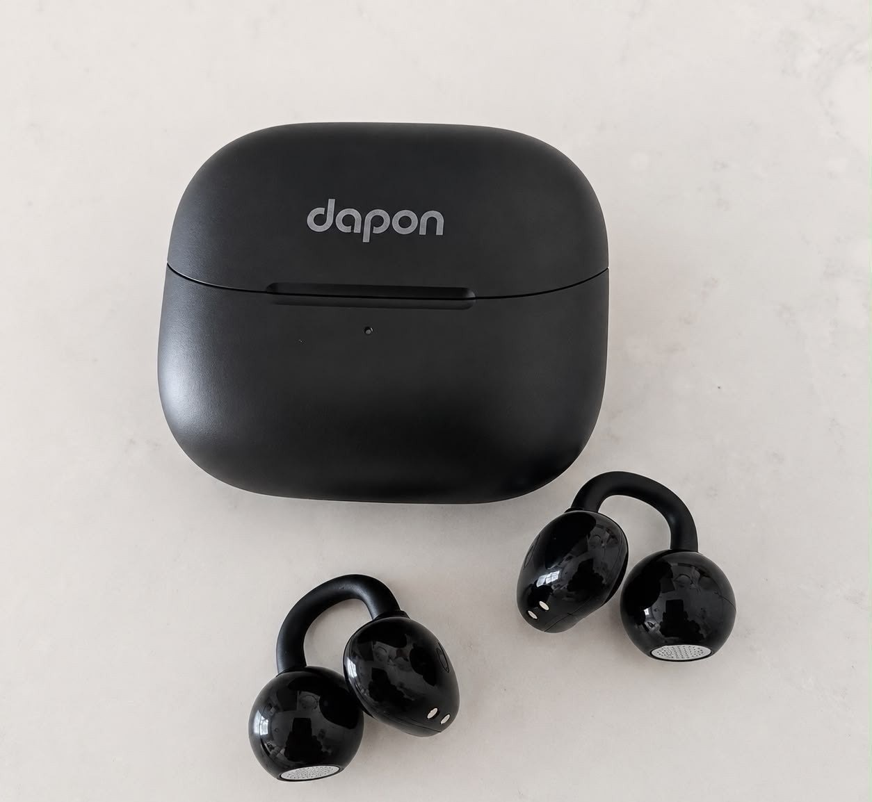 Fone Dapon Open Ear Bluetooth 4 cores