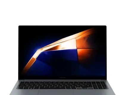 Notebook Samsung Galaxy Book4 Intel U300