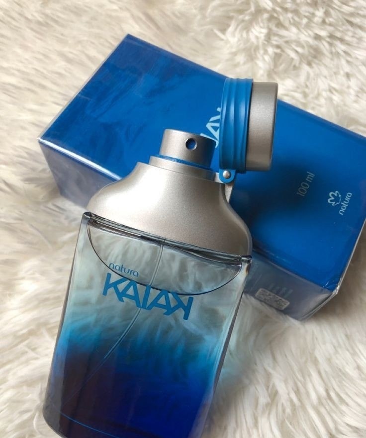 Perfume Natura Kaiak Clássico 100ml