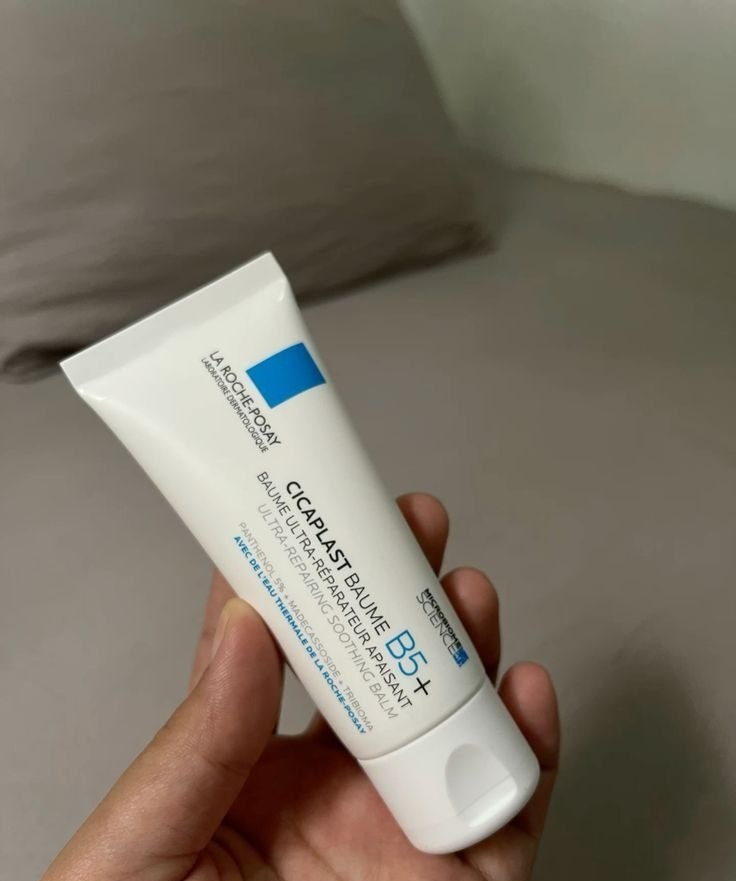 La Roche-Posay Cicaplast Baume B5