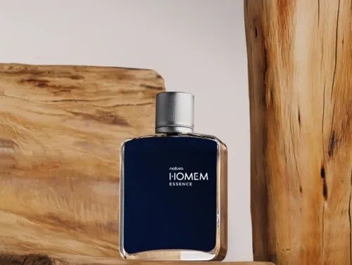 Natura Homem Essence Deo Parfum 100 Ml