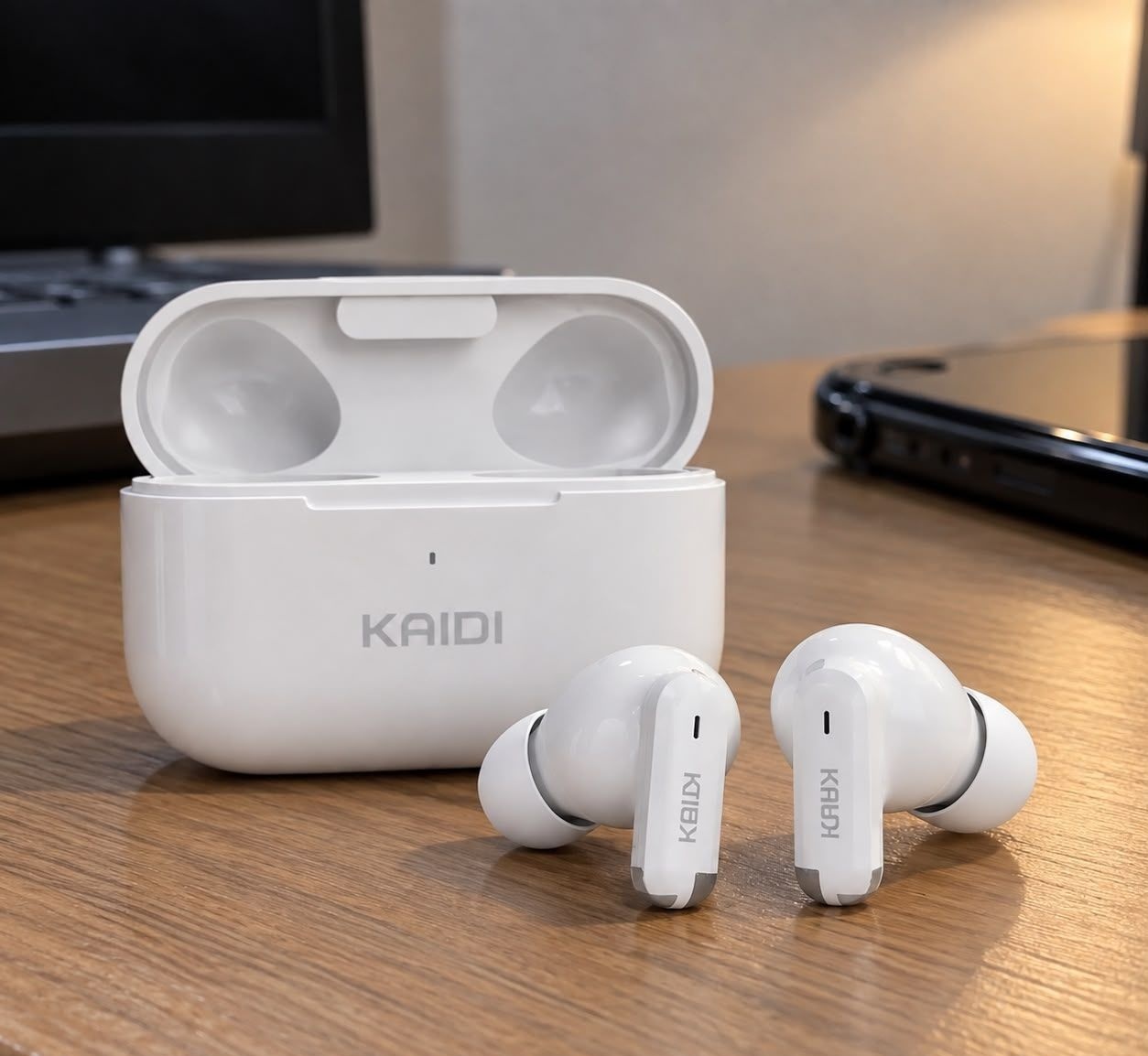 Fone de Ouvido Kaidi KD-780 Bluetooth