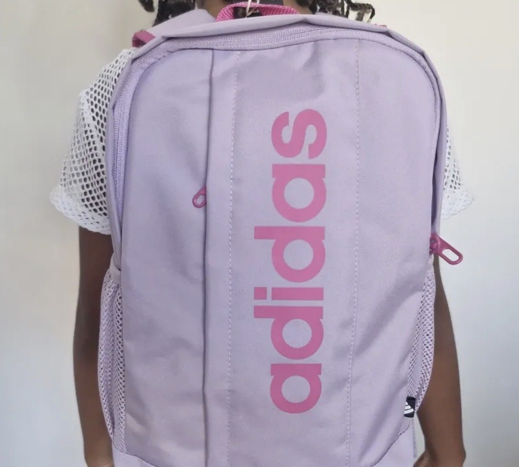 Mochila Linear Infantil adidas