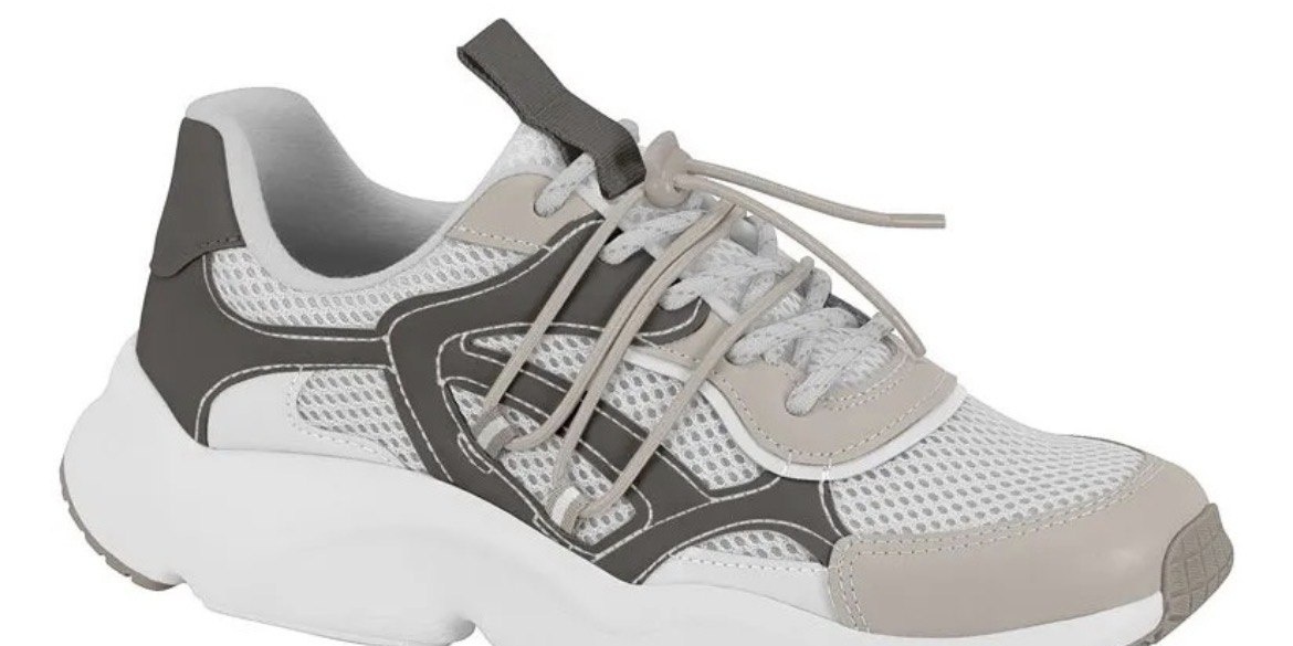 Tênis Feminino Vizzano