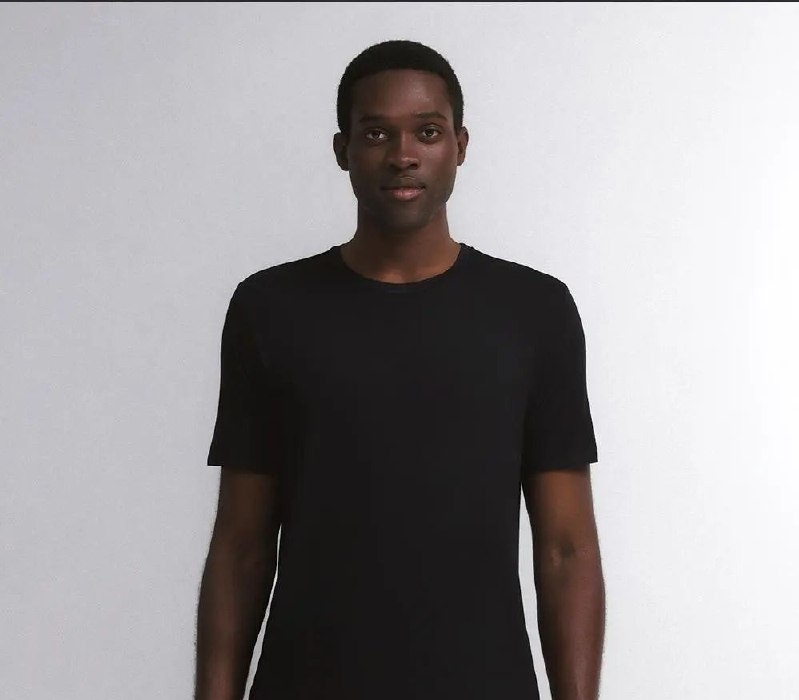 Camiseta Light T-shirt Insider