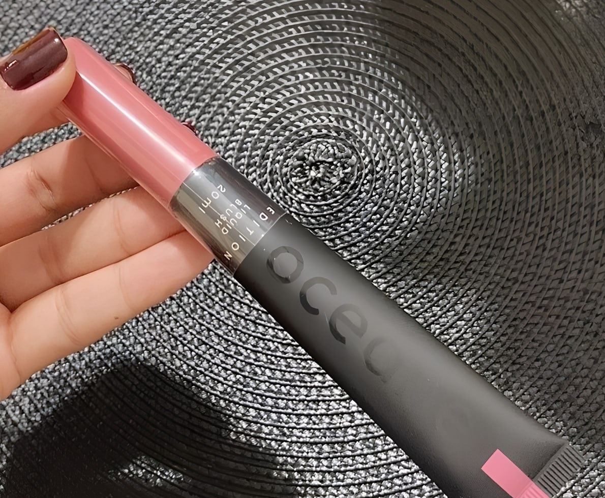 Océane Blush Líquido 20ml