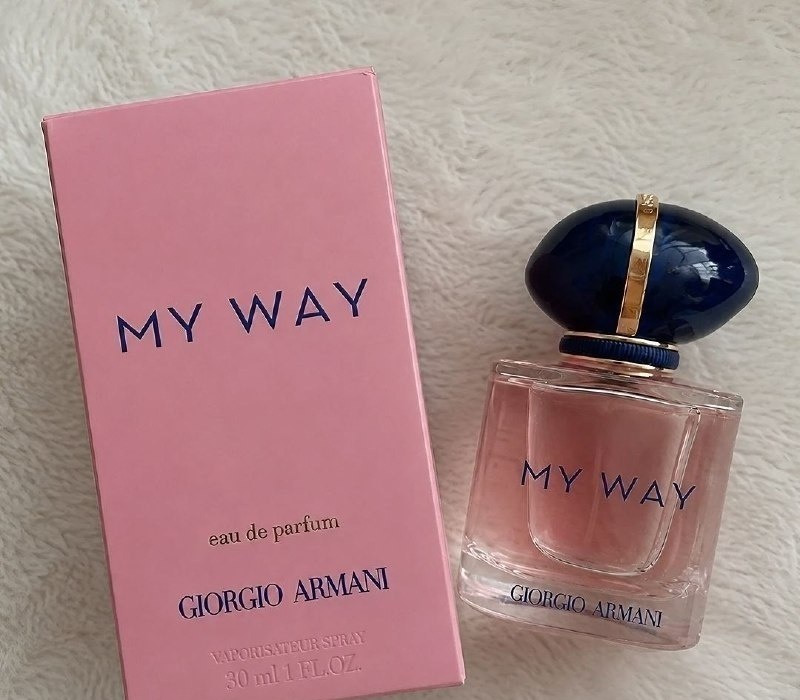 Giorgio Armani My Way Perfume EDP 30ml
