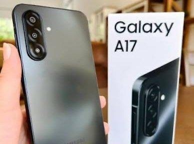 Samsung Galaxy A17 128GB