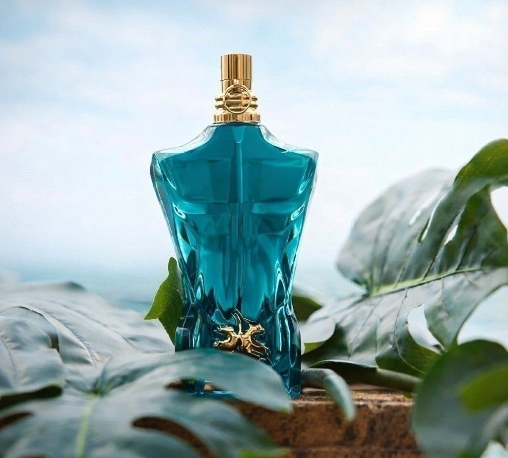 Perfume Jean Paul Gaultier Le Beau EDT 125ml