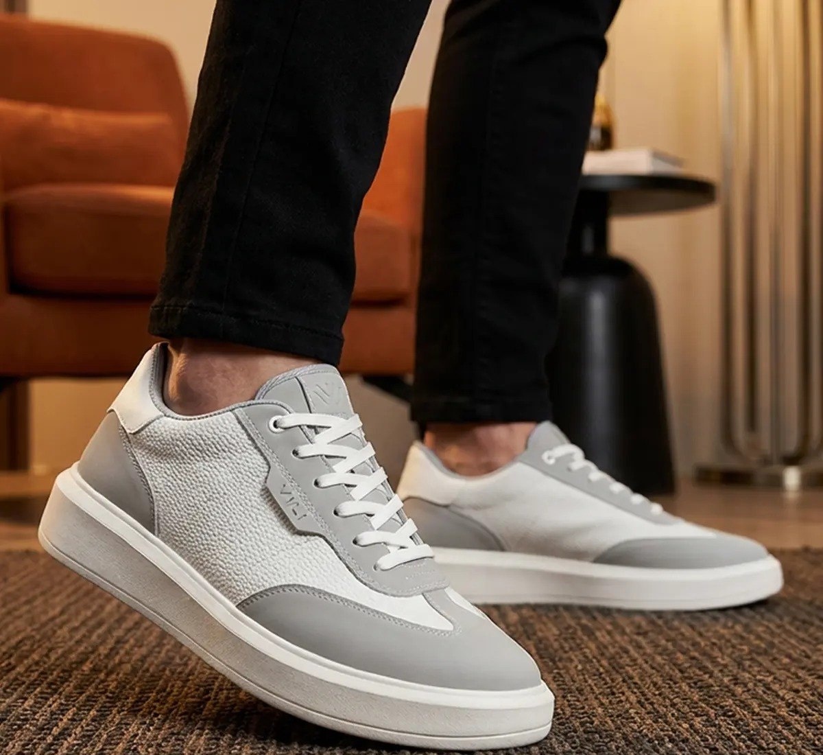 Tênis Vili Urban Sportstyle opcoes de cores