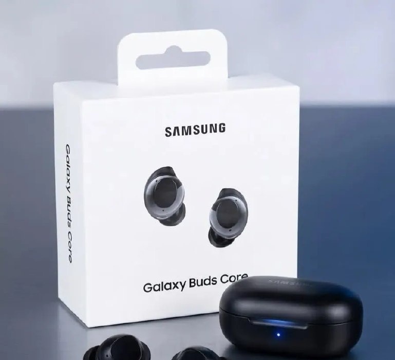 Fone Ouvido Bluetooth 5.4 Samsung Galaxy Buds