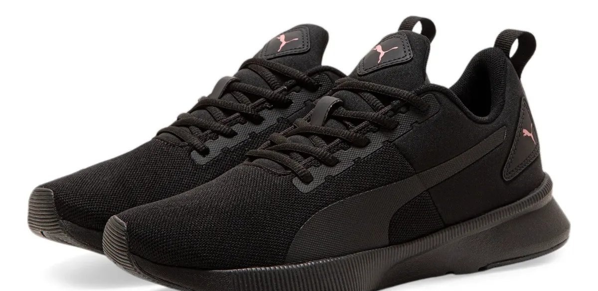 Tênis Flyer Runner Mesh Feminino Puma