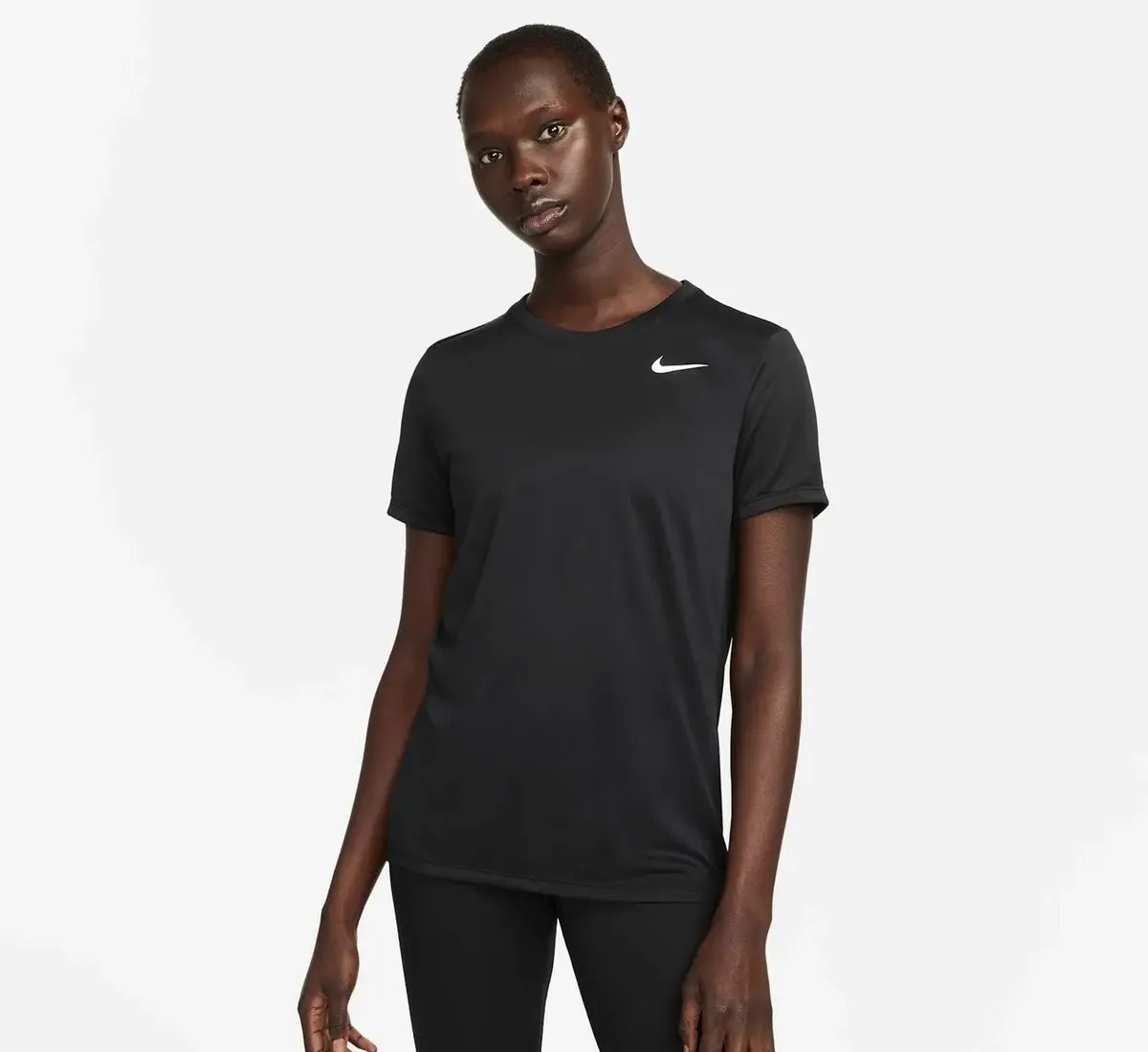 Camiseta Nike Dri-fit Feminina