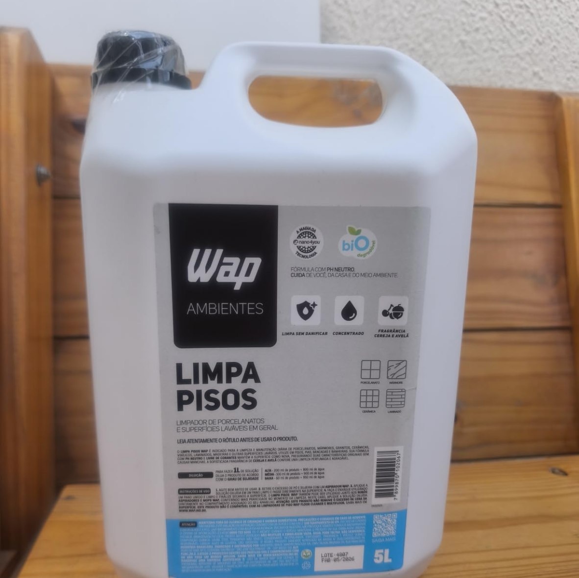 oferta exclusiva prime