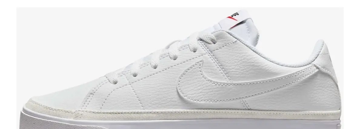 Tênis Nike Court Legacy Next Nature Feminino