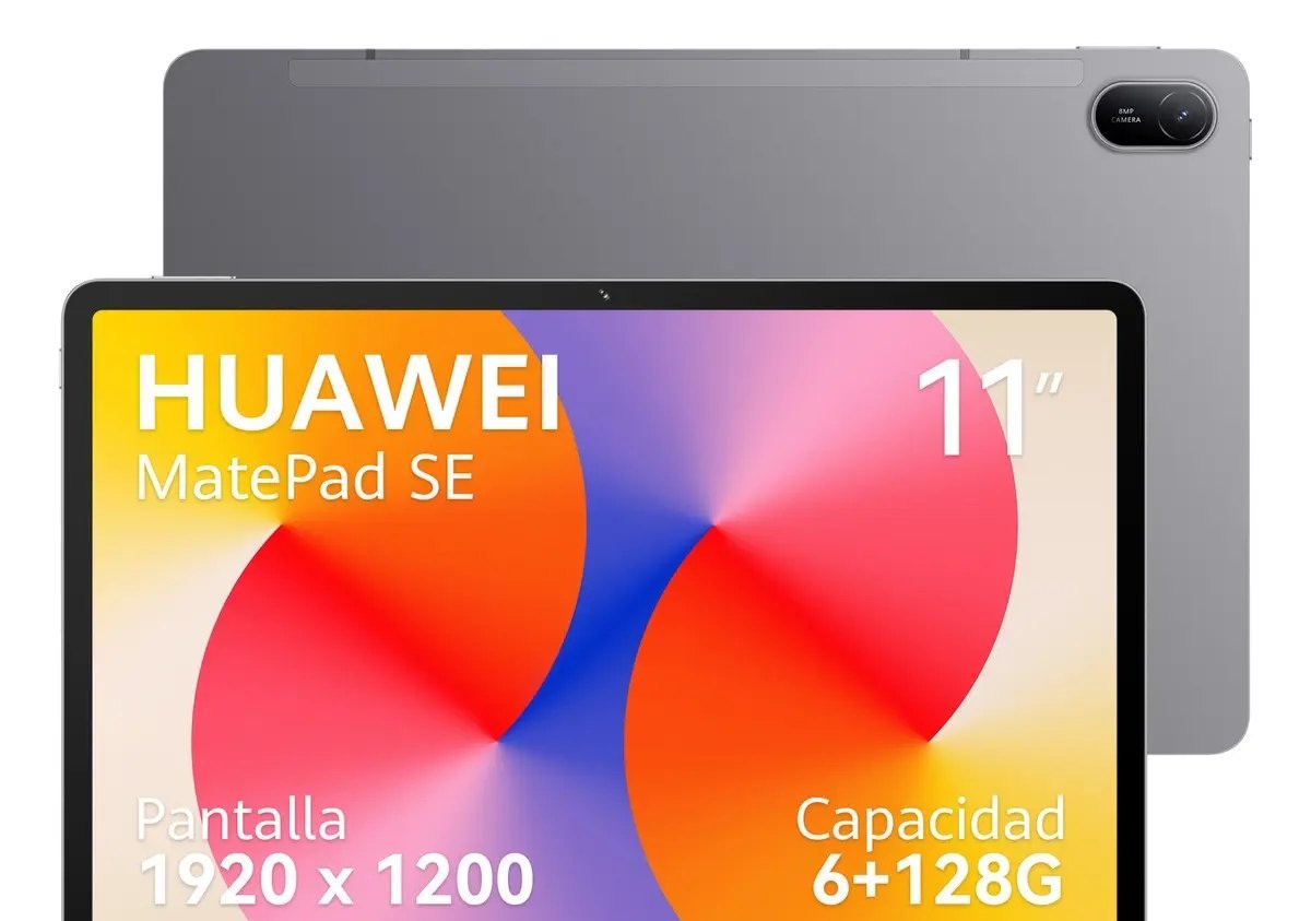 Tablet HUAWEI MatePad SE 11 128GB