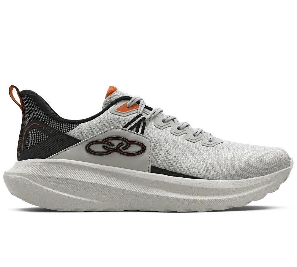 Tênis De Caminhada Zex 2 Olympikus