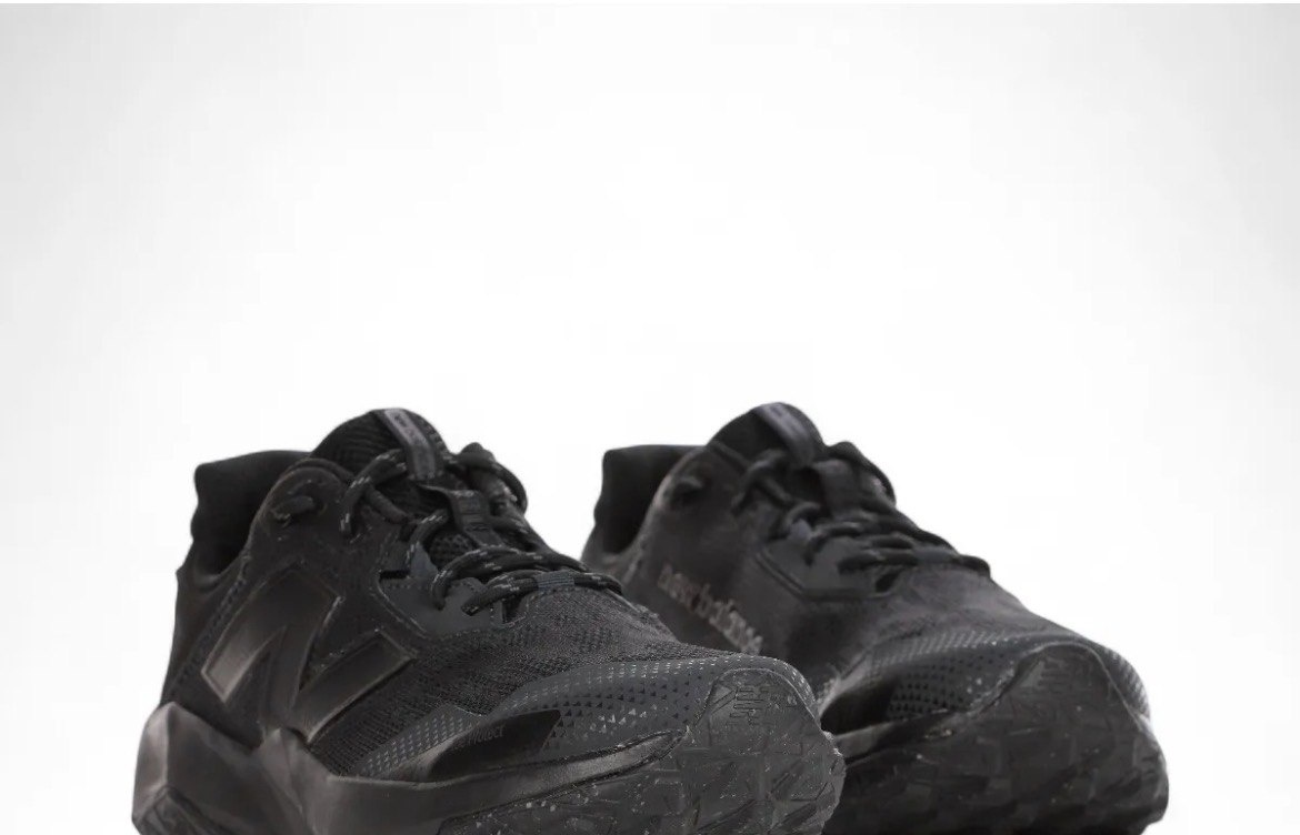 Tênis New Balance Nitrel V6 Masculino Corrida Trilha