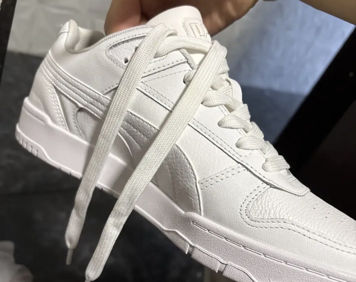 Tênis Rbd Game Low Puma
