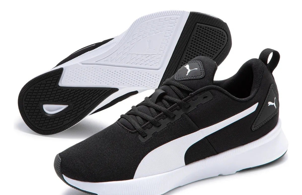 Tênis Flyer Runner Mesh Bdp Puma