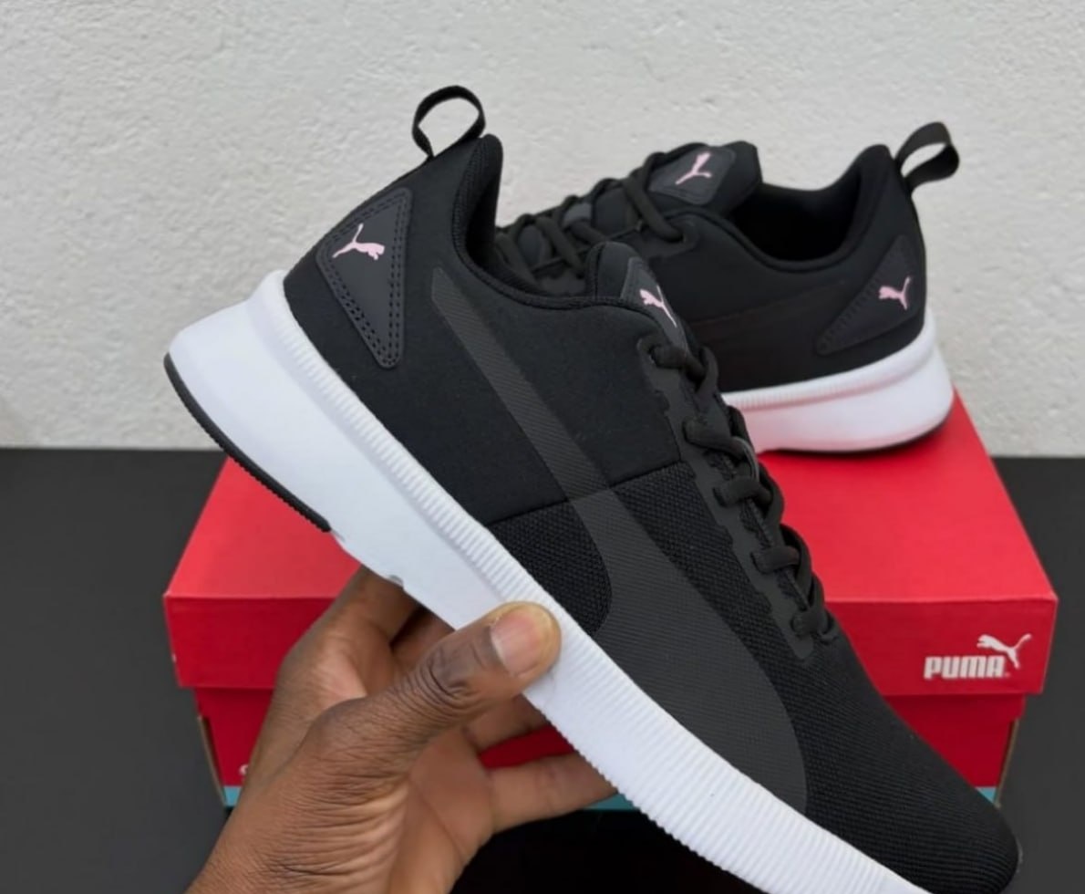Tênis Flyer Runner Mesh Bdp Puma