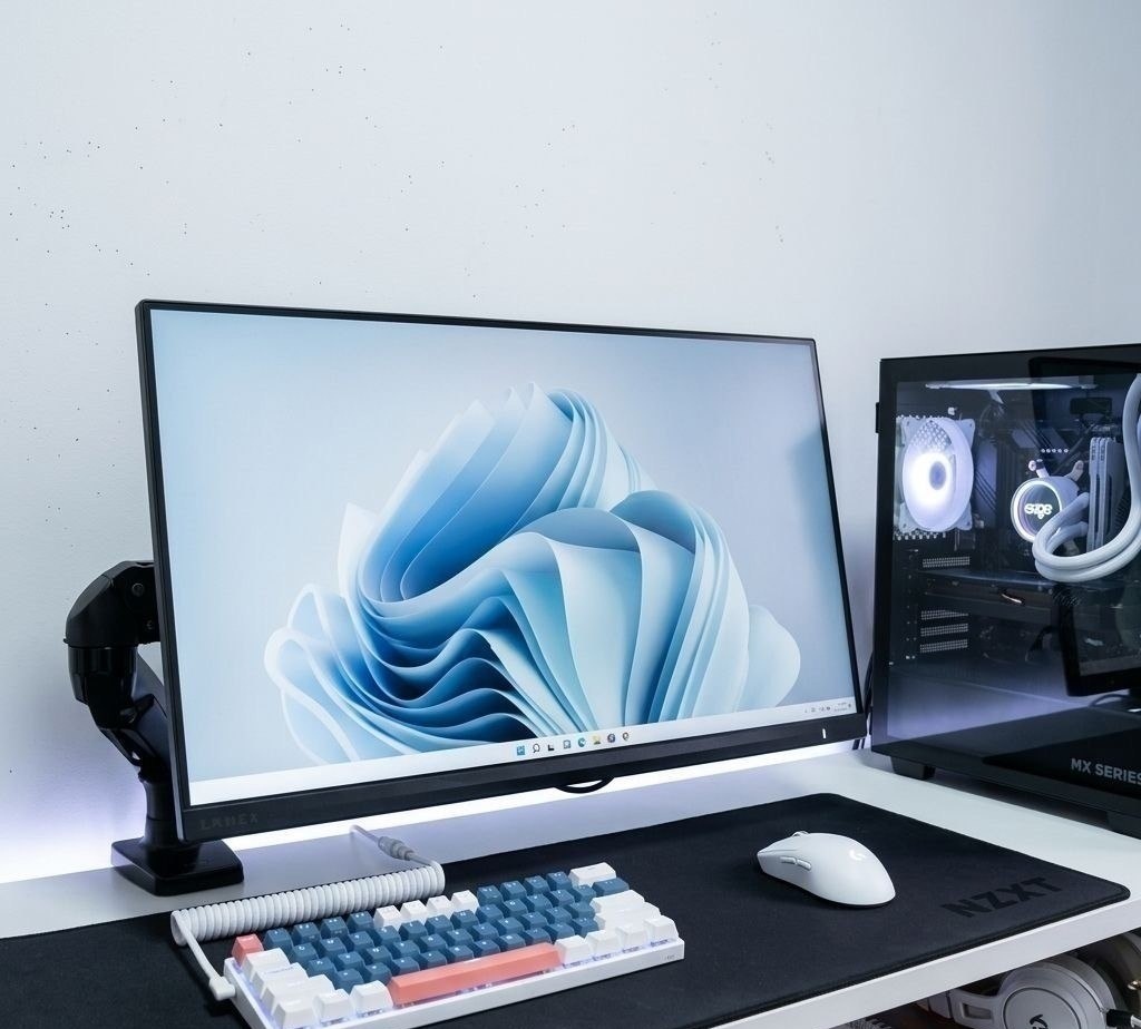 Monitor Gamer Philips 24 IPS 144hz 0.5ms Wide FHD