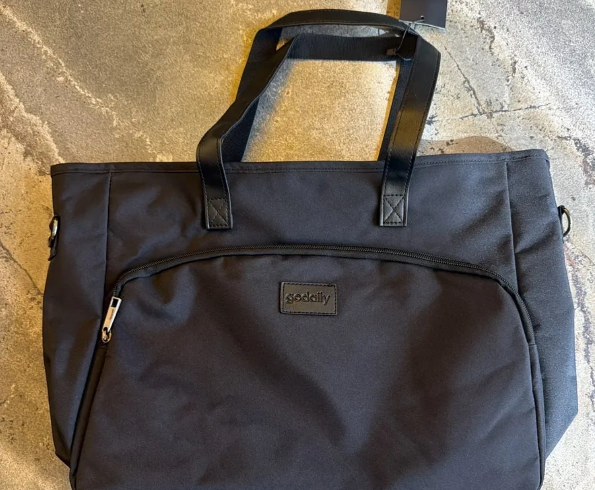 Bolsa Tote Loop Godaily